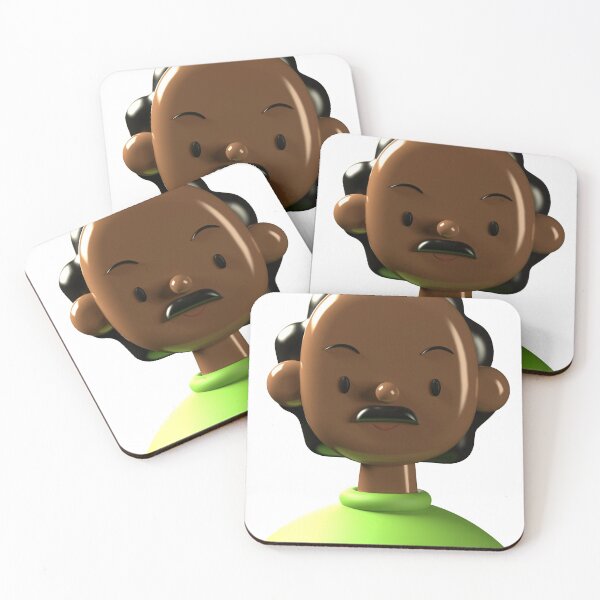 Item preview, Funny man Jens designed and sold by MHerzel.