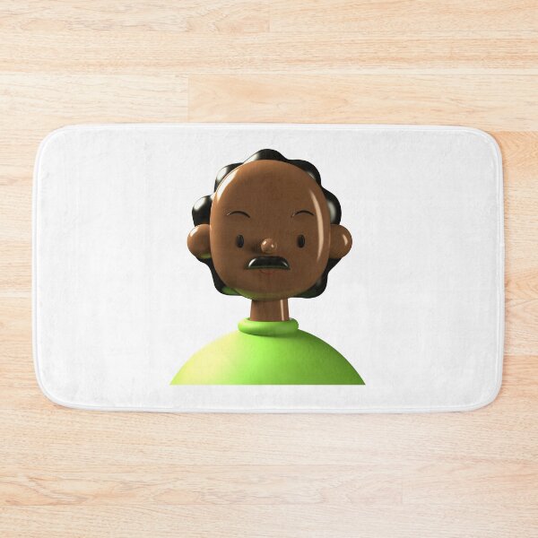 Item preview, Funny man Jens designed and sold by MHerzel.