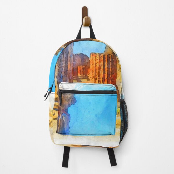 Item preview, Pompei, Italy designed and sold by AM FineArtPrints.