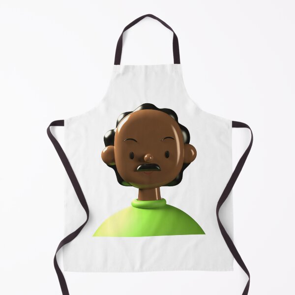 Item preview, Funny man Jens designed and sold by MHerzel.