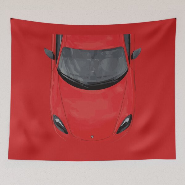Item preview, Porsche 718 cayman designed and sold by w1ckerman.