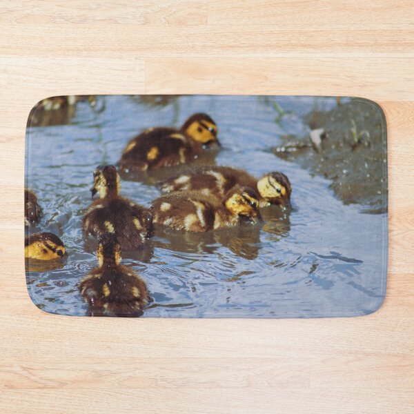 Item preview, Little Ducklings designed and sold by Maggie Reynolds.