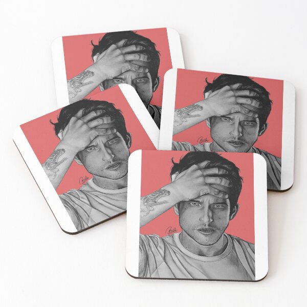 Item preview, Tyler Posey designed and sold by Britany Lachance.