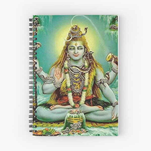 Item preview, Shiva, Lord of Nature designed and sold by ianearthcore.
