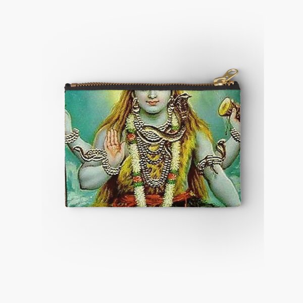 Item preview, Shiva, Lord of Nature designed and sold by ianearthcore.