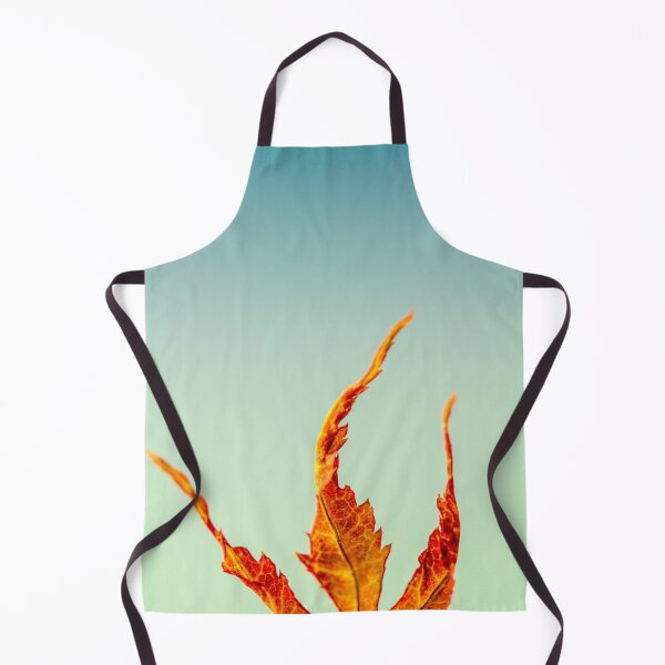 Item preview, Acer Palmatum Leaf by heidiannemorris ©️ designed and sold by FOLK ART FUSION by heidiannemorris.