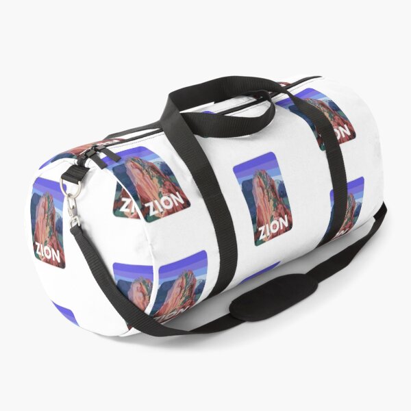 Item preview, Angels Landing - Zion National Park designed and sold by HalpinDesign.