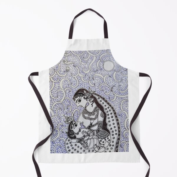 Item preview, Madhubani art designed and sold by Saheli Banerjee.
