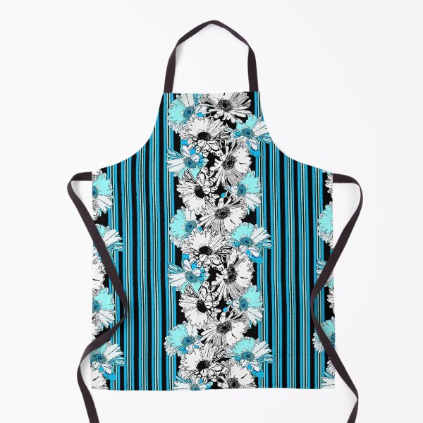Item preview, Graphic Daisy Chain Stripe designed and sold by JoChesney.