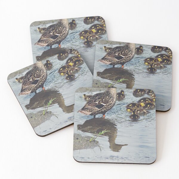 Item preview, Mother Duck designed and sold by Maggie Reynolds.
