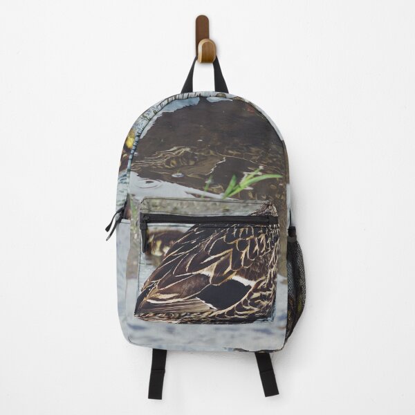 Item preview, Mother Duck designed and sold by Maggie Reynolds.