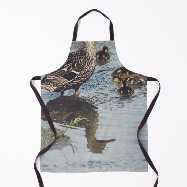 Item preview, Mother Duck designed and sold by Maggie Reynolds.