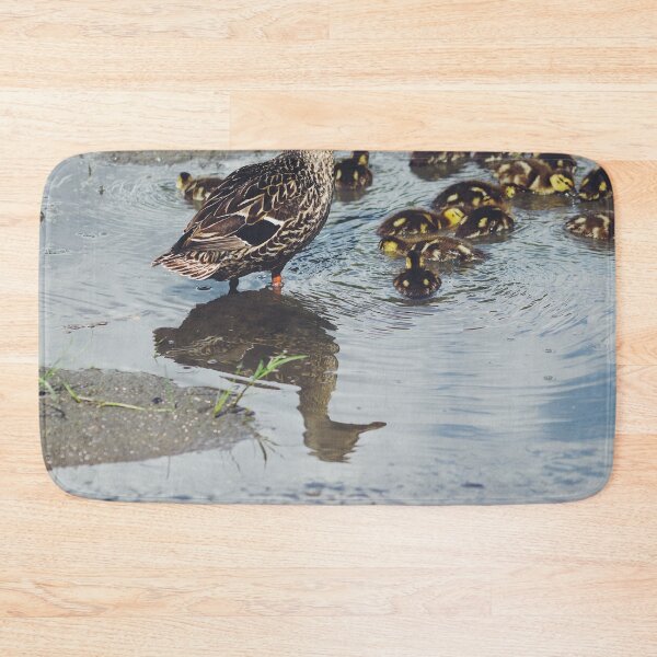 Item preview, Mother Duck designed and sold by Maggie Reynolds.