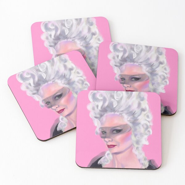 Item preview, Marie Antoinette designed and sold by Pam LaCasse.
