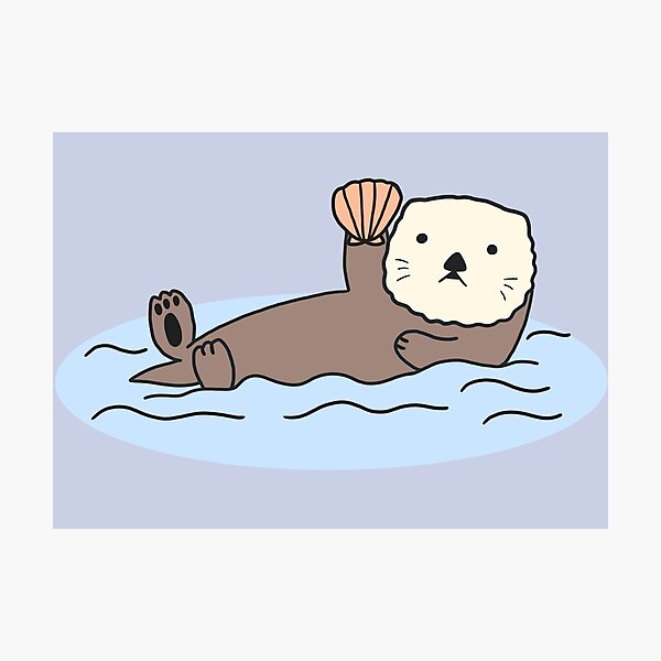 Sea otter] Heaven's Design Team Selection PV - YouTube