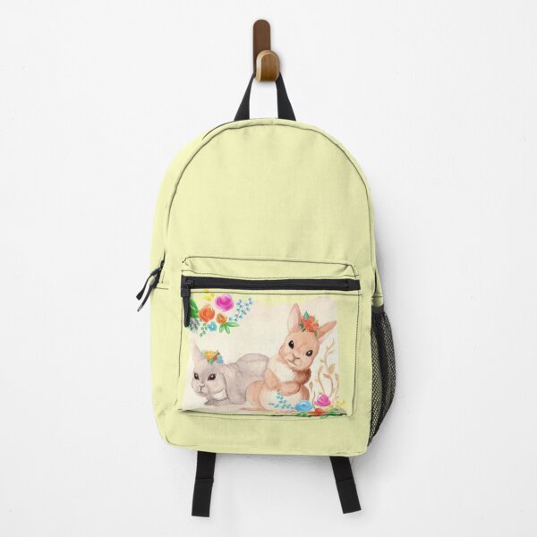 Item preview, Baby Bunny Watercolor designed and sold by KesRooks.
