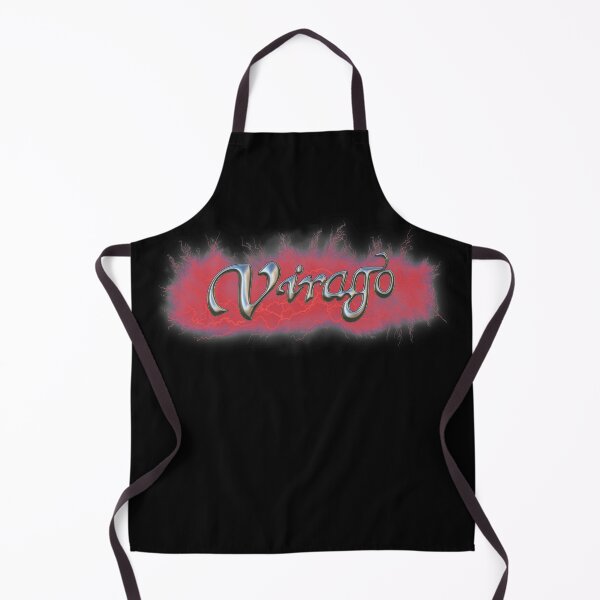Item preview, Virago XV 1100, XV 535, XV 750 flashes red designed and sold by KlaraBubble.