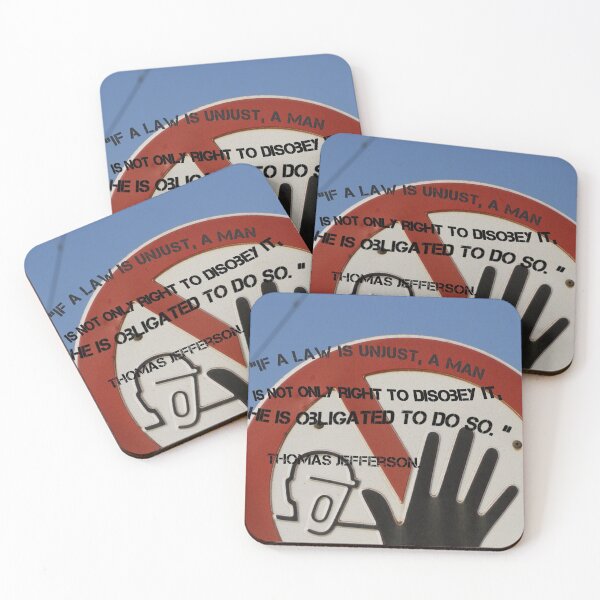Item preview, Words of warning designed and sold by Awake-Aware.