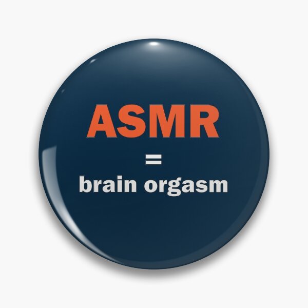 Item preview, ASMR Brain Orgasm designed and sold by Desha001.