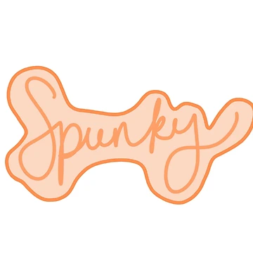 Vorschaubild zum Design sei spunkig von RERdesigns