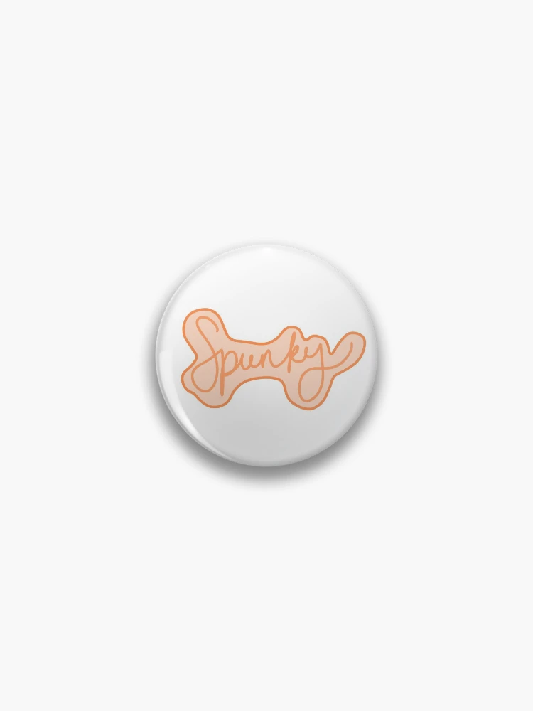Thumbnail 1 von 3, Button, sei spunkig designt und verkauft von RERdesigns.