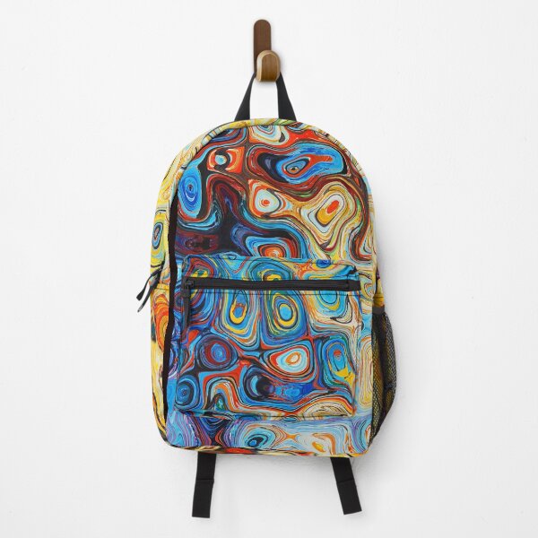 Item preview, Funky Abstract Hip Hop Boom Bap designed and sold by davidas777.