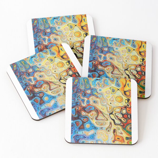 Item preview, Funky Abstract Hip Hop Boom Bap designed and sold by davidas777.