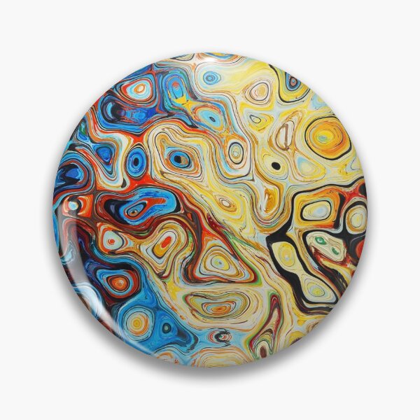 Item preview, Funky Abstract Hip Hop Boom Bap designed and sold by davidas777.