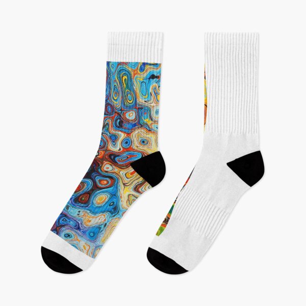 Item preview, Funky Abstract Hip Hop Boom Bap designed and sold by davidas777.
