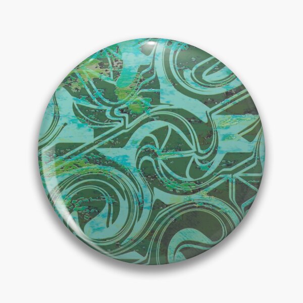 Item preview, TRIPPY PATTERN designed and sold by TwoBitMathews.