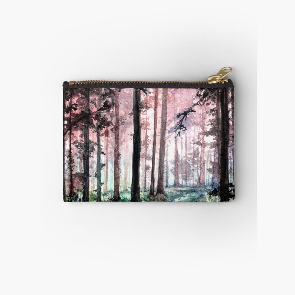 Item preview, Enchanted Forest designed and sold by karinagdesign.
