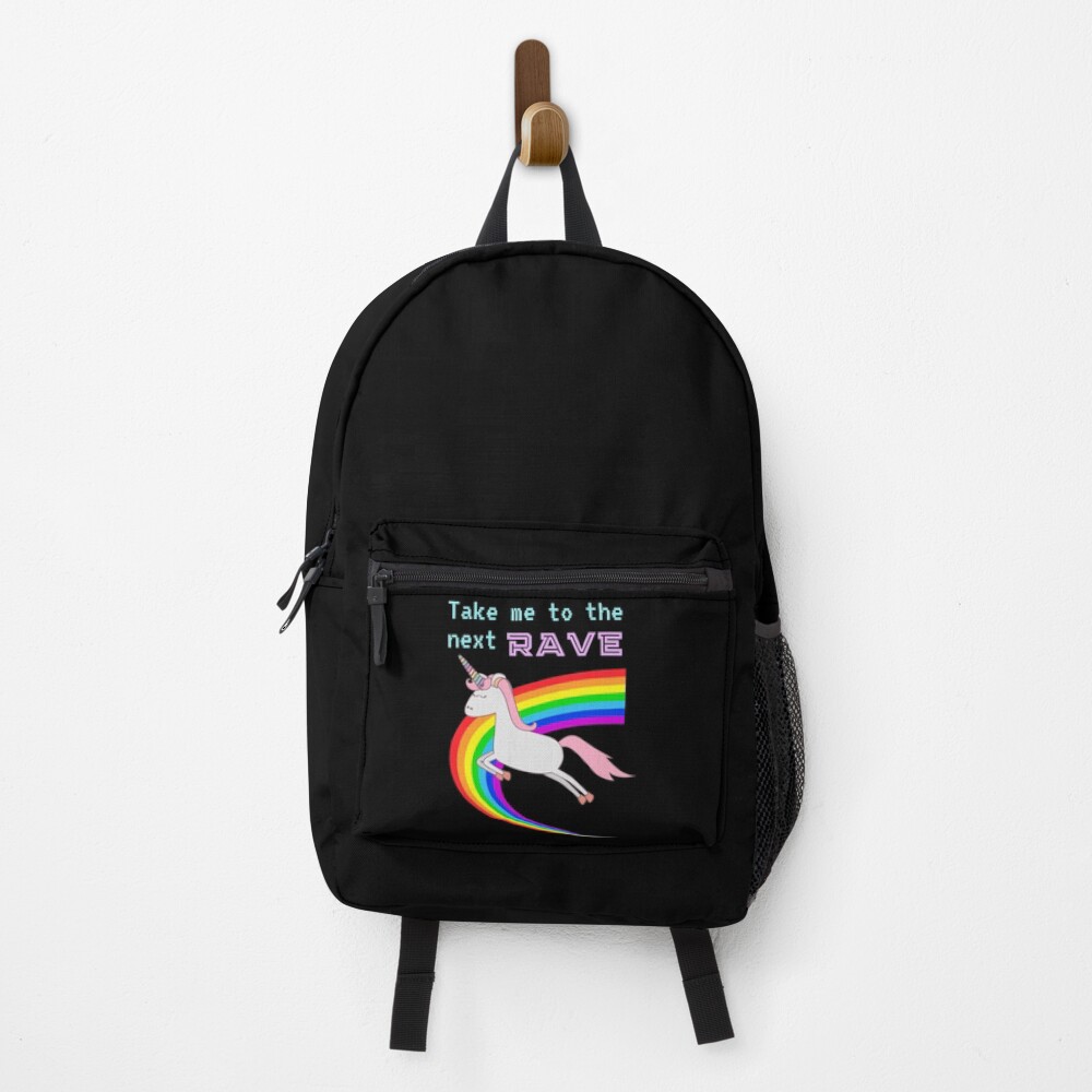 Item preview, Backpack designed and sold by m95sim.