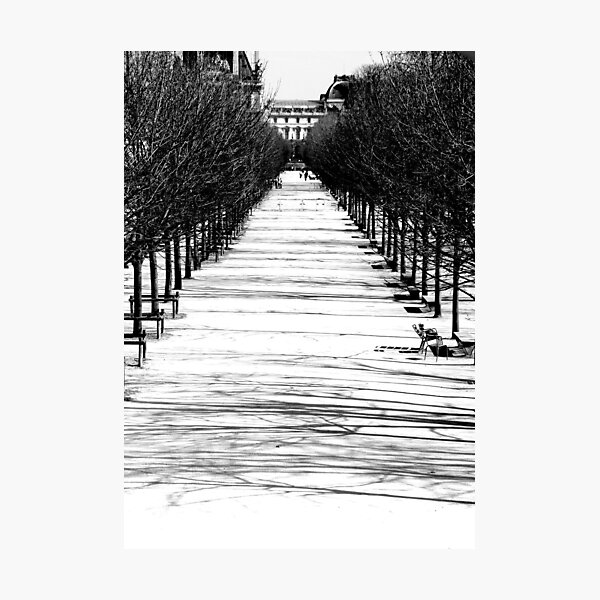 Item preview, Les Tuileries designed and sold by Jean-Luc Rollier.