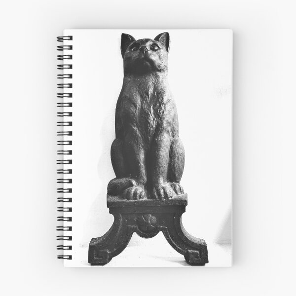 Item preview, Cat Sculpture designed and sold by QandQs.