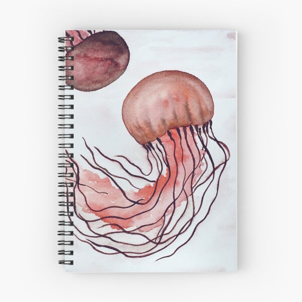 Item preview, jellyfish no.1 designed and sold by simh.