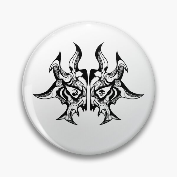 Item preview, Rakdos designed and sold by KyodanJr.