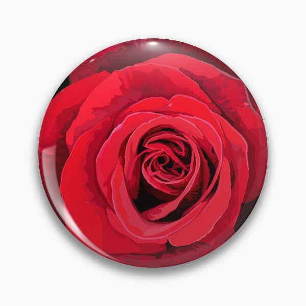 Item preview, Red Rose  designed and sold by LavenderMae.
