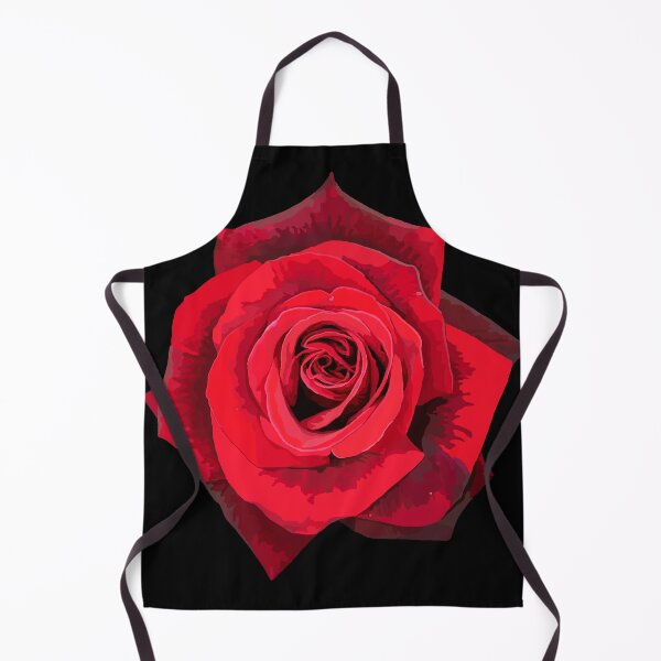 Item preview, Red Rose designed and sold by LavenderMae.