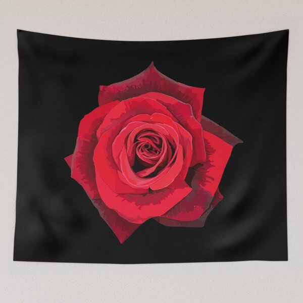 Item preview, Red Rose  designed and sold by LavenderMae.