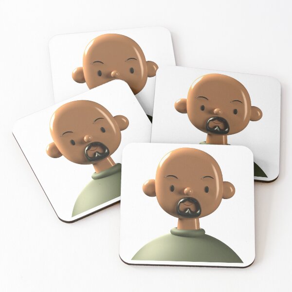Item preview, Funny man Rene designed and sold by MHerzel.