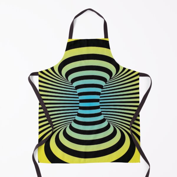 Item preview, trippy pattern designed and sold by TwoBitMathews.