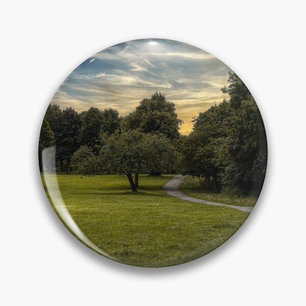 Item preview, Weelsby Woods In Grimsby designed and sold by EcDigitalPhoto.