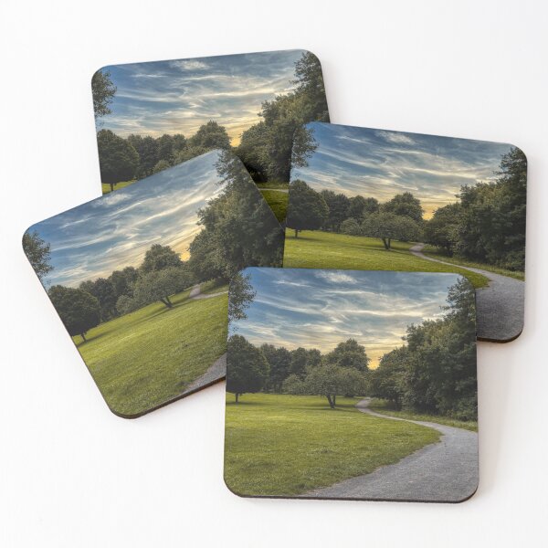 Item preview, Weelsby Woods In Grimsby designed and sold by EcDigitalPhoto.