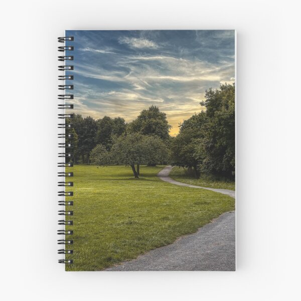 Item preview, Weelsby Woods In Grimsby designed and sold by EcDigitalPhoto.