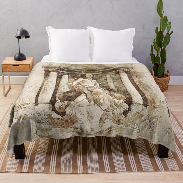 Item preview, Trevi Fountain Italy designed and sold by Pavel Polyansky.