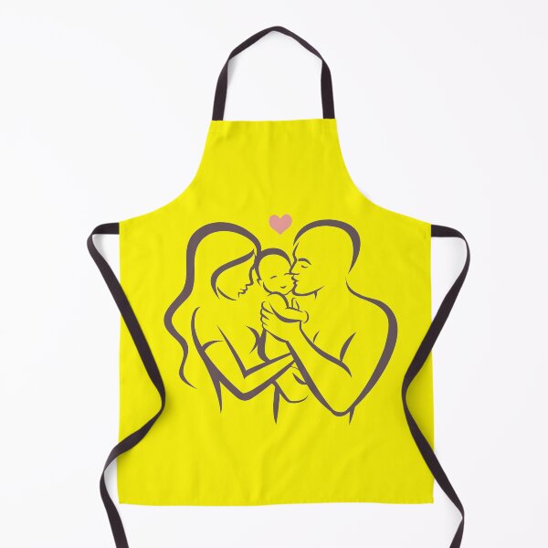 Item preview, Happy Parent's Day Parents' Love For Their Baby designed and sold by Anmol Nayak.
