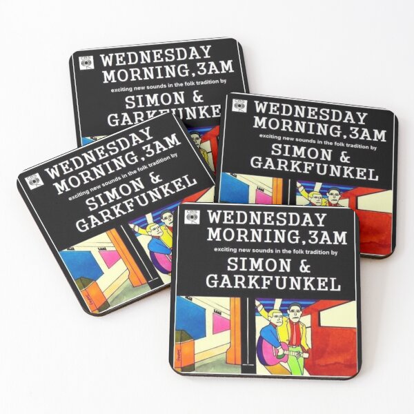 Item preview, Simon & Garkfunkel designed and sold by germsarty.