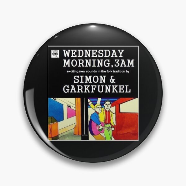 Item preview, Simon & Garkfunkel designed and sold by germsarty.
