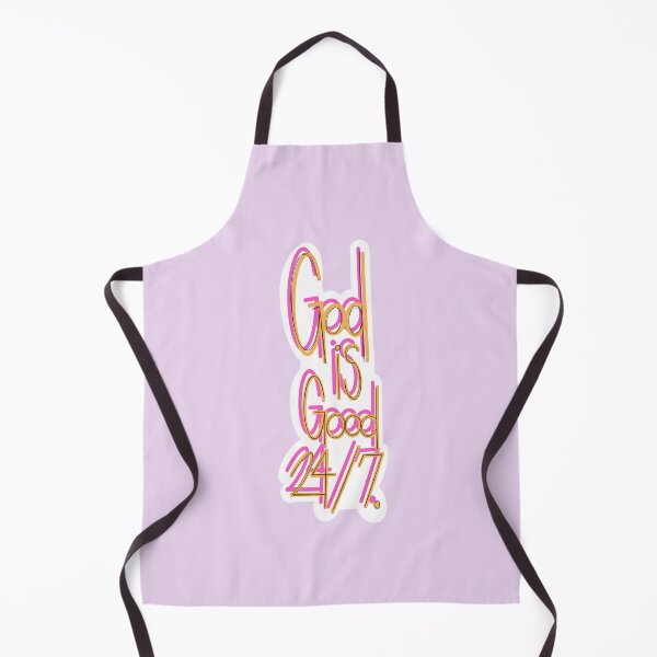 Item preview,  todo el tiempo Dios es bueno! designed and sold by RERdesigns.