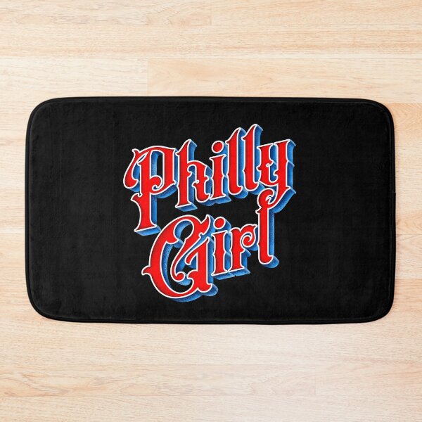 Item preview, Philly Girl Philadelphia Home Town Pride Philly Jawn designed and sold by grendelfly73.